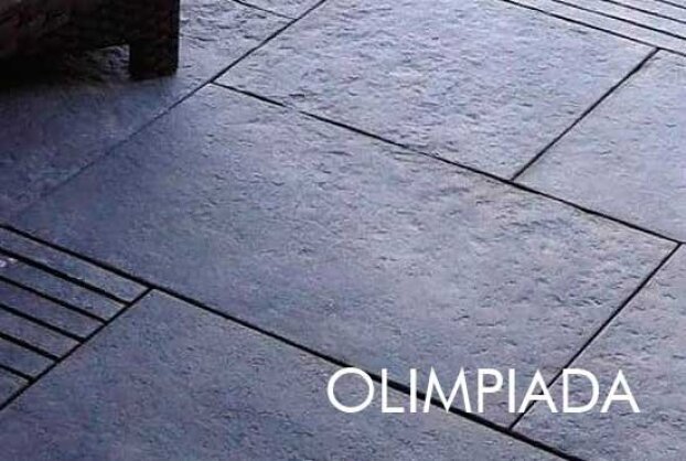 PAVAJ BRADSTONE BLUE Olimpiada Prod